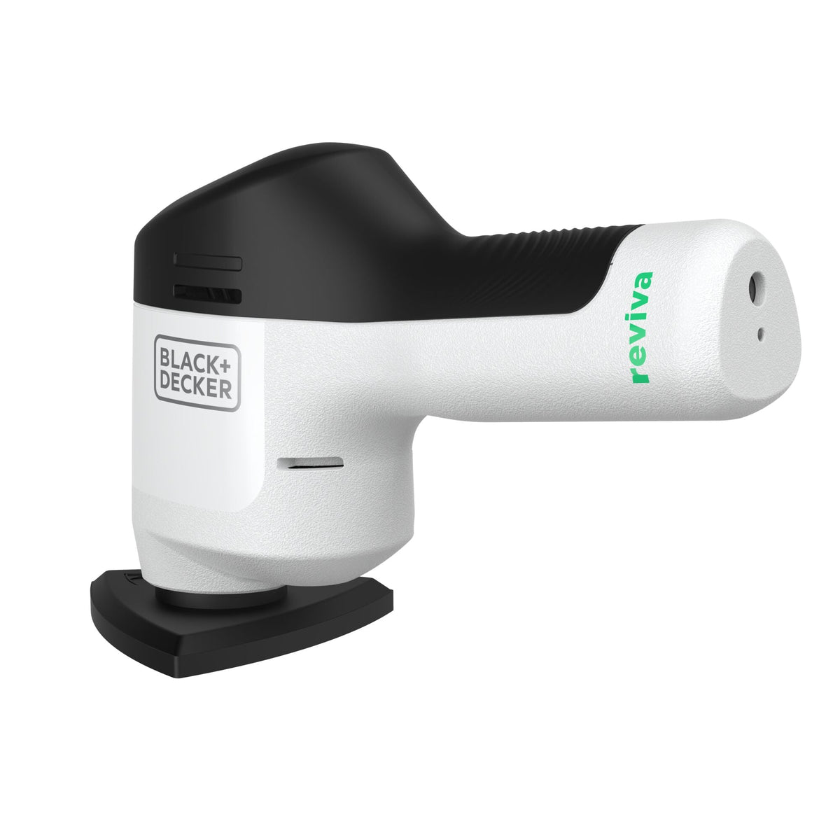 reviva? 12V MAX* Cordless Detail Sander with Charger