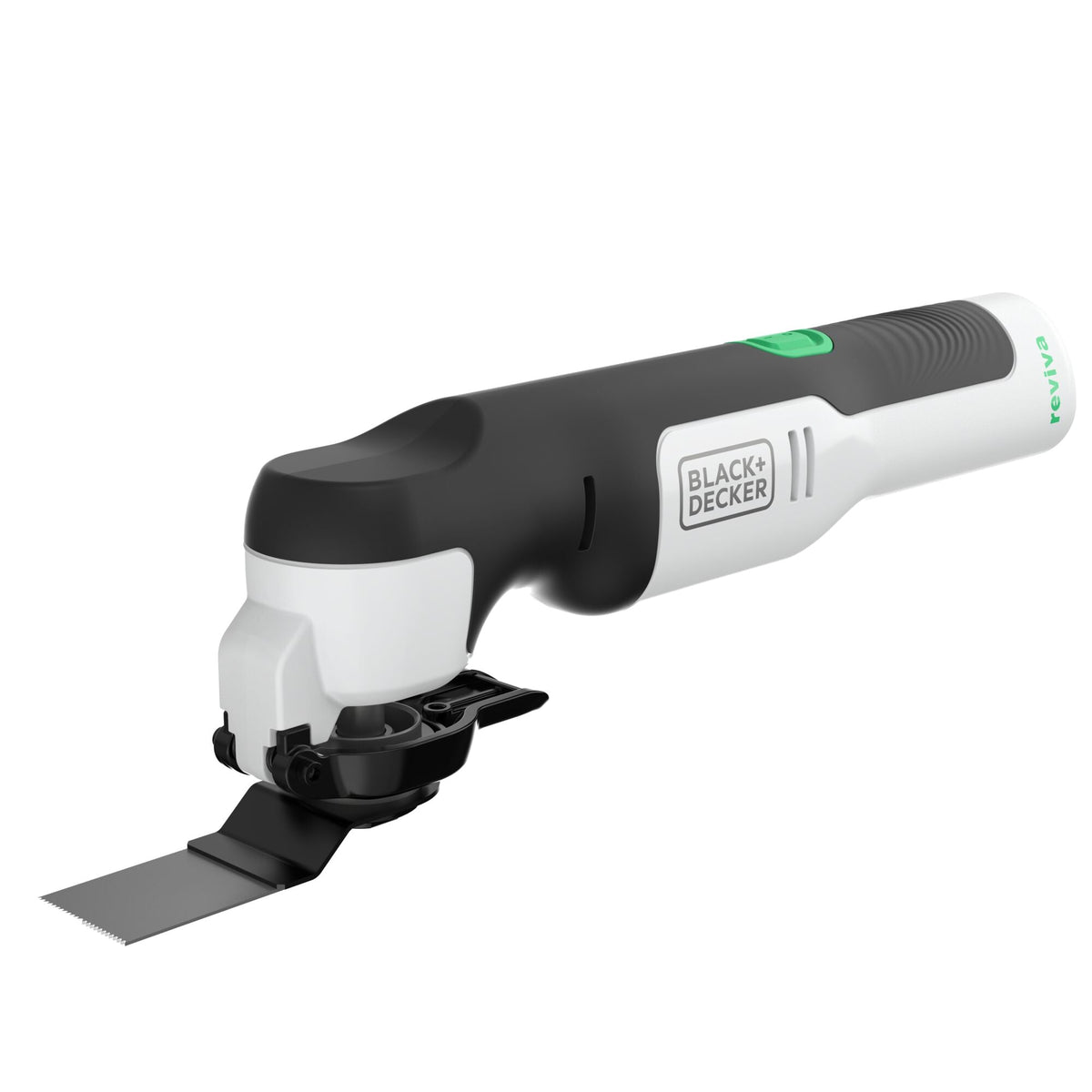reviva? 12V MAX* Oscillating Multitool