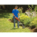 20V MAX* POWERCONNECT? Cordless 2-in-1 String Trimmer & Edger, Battery & Charger Included