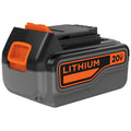 20V MAX* POWERCONNECT? 4.0 Ah Battery