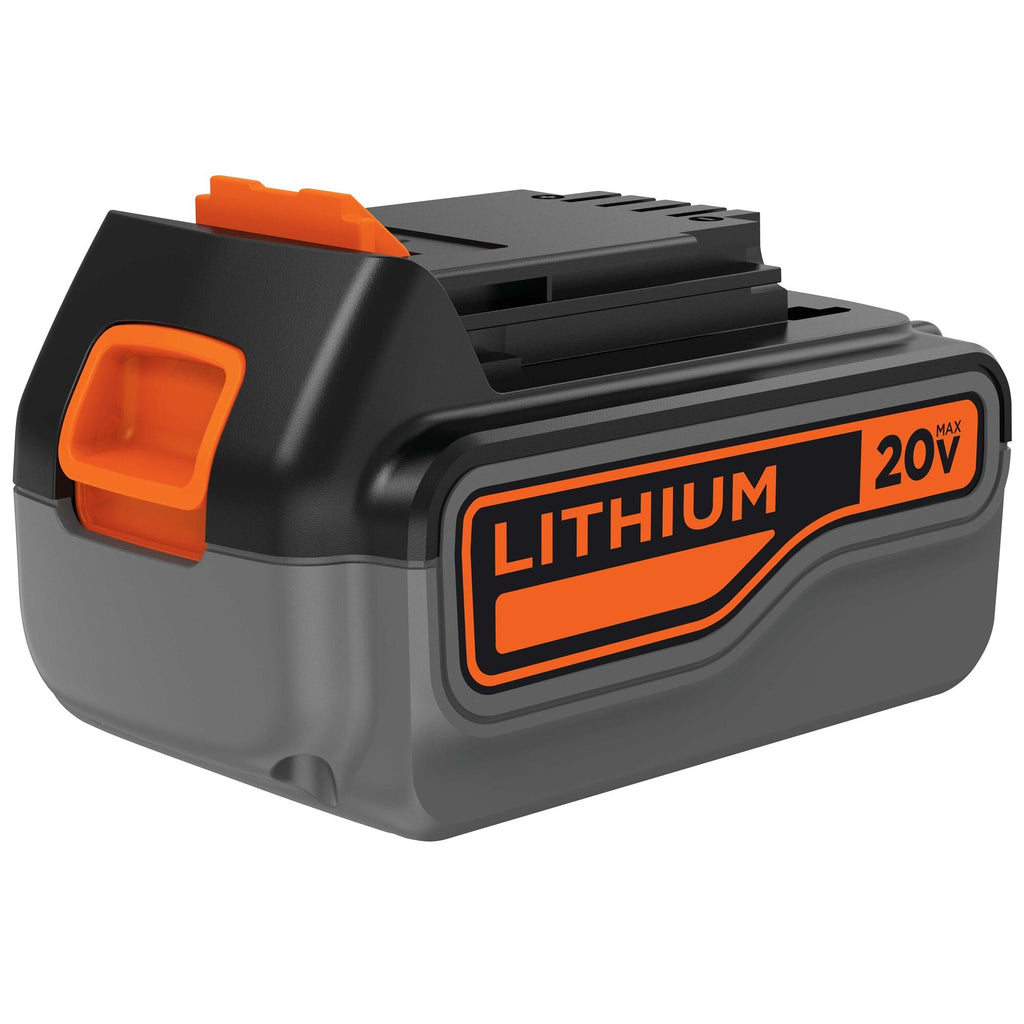 20V MAX* POWERCONNECT? 4.0 Ah Battery