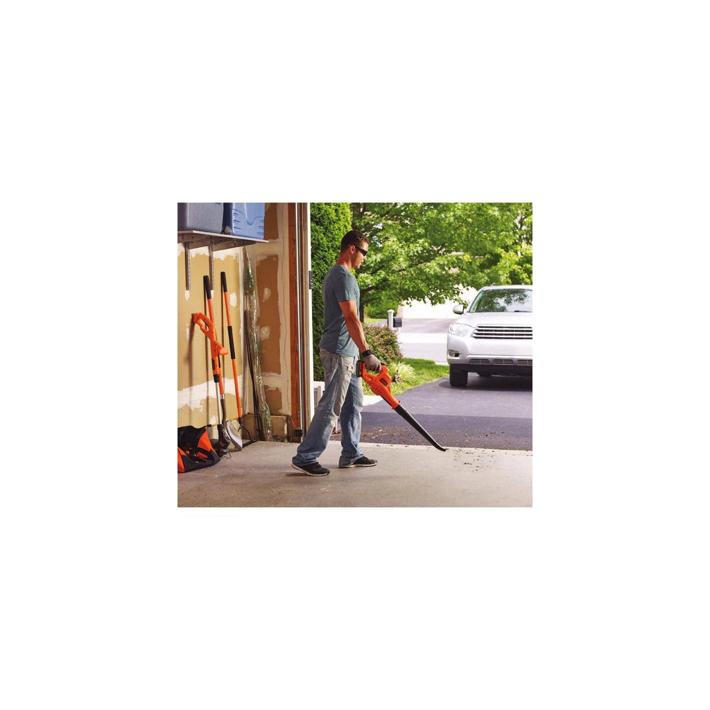 20V MAX* POWERCONNECT? Cordless 10 Inch String Trimmer/Edger, Leaf Blower Combo Kit, Battery and Charger Included