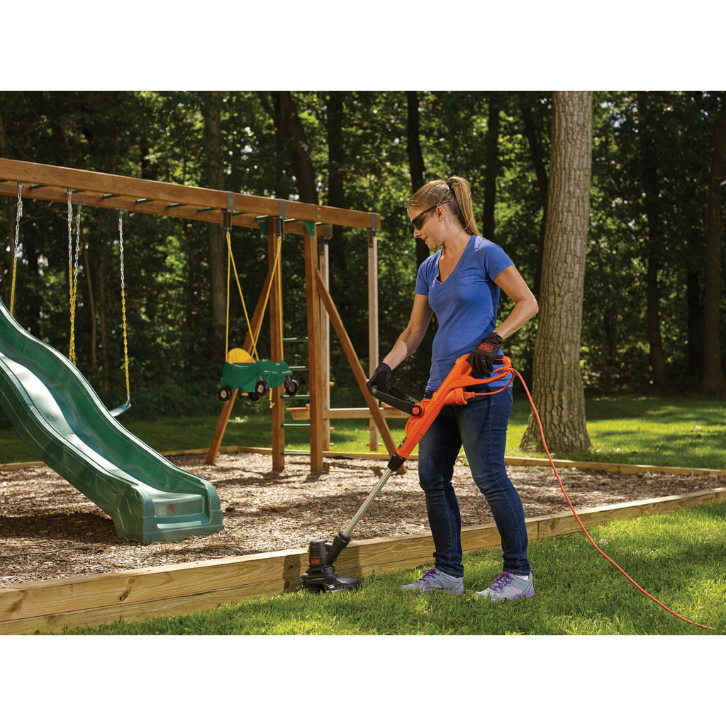 5.0 Amp 13  String Trimmer/Edger